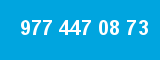 977 447 08 73 977 447 08 73